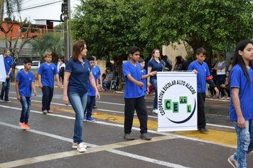 Foto - Desfile Cívico 7 de Setembro 2019