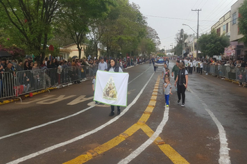 Foto - Desfile Cívico 7 de Setembro 2019