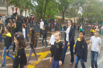 Foto - Desfile Cívico 7 de Setembro 2019