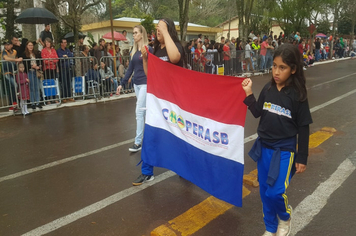 Foto - Desfile Cívico 7 de Setembro 2019