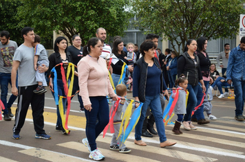 Foto - Desfile Cívico 7 de Setembro 2019