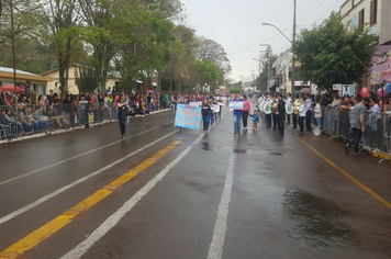 Foto - Desfile Cívico 7 de Setembro 2019