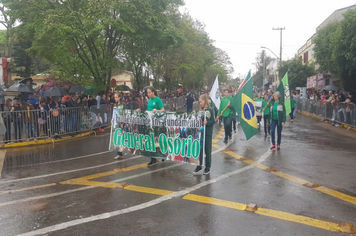 Foto - Desfile Cívico 7 de Setembro 2019
