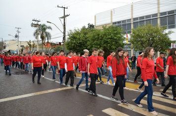 Foto - Desfile Cívico 7 de Setembro 2019