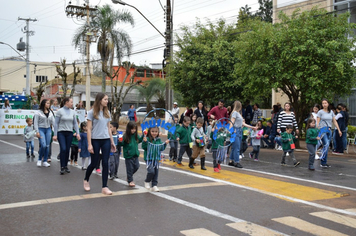Foto - Desfile Cívico 7 de Setembro 2019