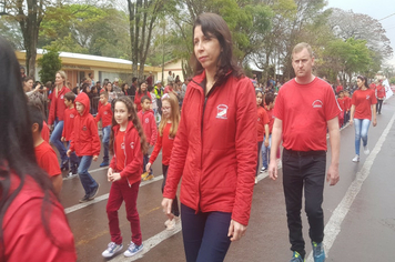 Foto - Desfile Cívico 7 de Setembro 2019