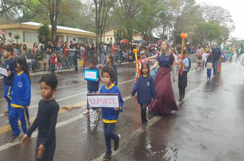 Foto - Desfile Cívico 7 de Setembro 2019
