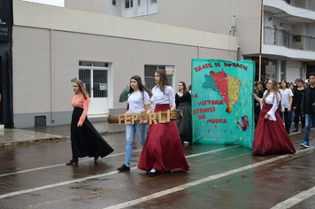 Foto - Desfile Cívico 7 de Setembro 2019