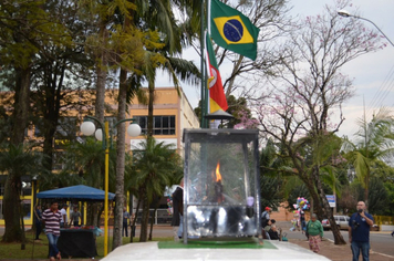 Foto - Desfile Cívico 7 de Setembro 2019