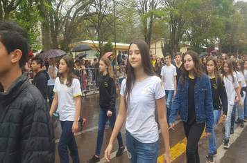 Foto - Desfile Cívico 7 de Setembro 2019