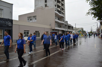 Foto - Desfile Cívico 7 de Setembro 2019
