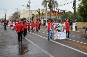 Foto - Desfile Cívico 7 de Setembro 2019