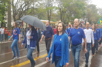 Foto - Desfile Cívico 7 de Setembro 2019