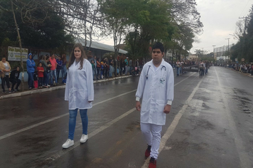 Foto - Desfile Cívico 7 de Setembro 2019