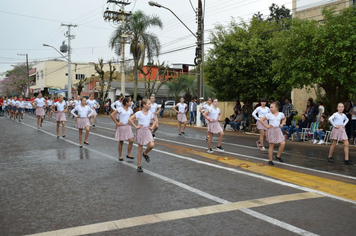 Foto - Desfile Cívico 7 de Setembro 2019