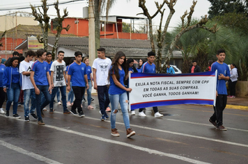 Foto - Desfile Cívico 7 de Setembro 2019