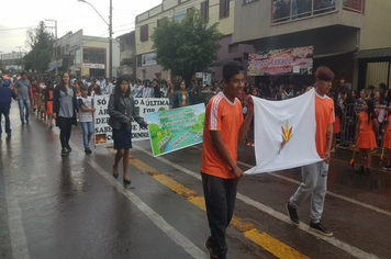 Foto - Desfile Cívico 7 de Setembro 2019