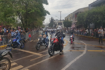 Foto - Desfile Cívico 7 de Setembro 2019