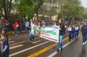 Foto - Desfile Cívico 7 de Setembro 2019