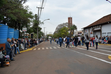 Foto - Desfile Cívico 7 de Setembro 2019