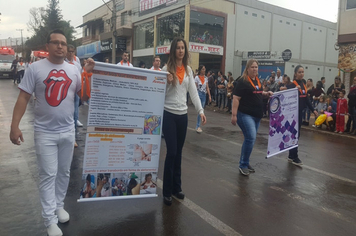 Foto - Desfile Cívico 7 de Setembro 2019