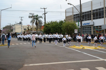 Foto - Desfile Cívico 7 de Setembro 2019