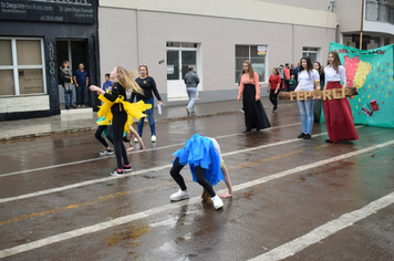 Foto - Desfile Cívico 7 de Setembro 2019