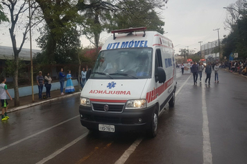 Foto - Desfile Cívico 7 de Setembro 2019