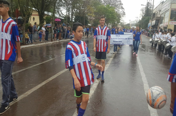 Foto - Desfile Cívico 7 de Setembro 2019
