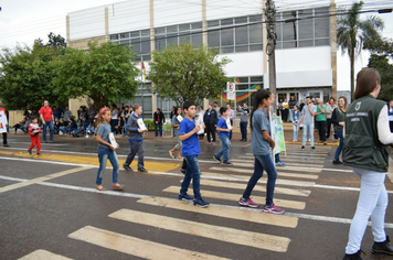 Foto - Desfile Cívico 7 de Setembro 2019