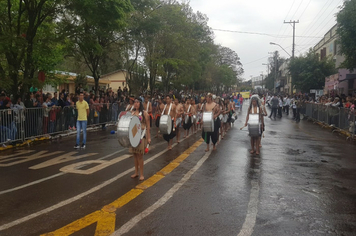 Foto - Desfile Cívico 7 de Setembro 2019