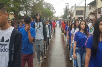 Foto - Desfile Cívico 7 de Setembro 2019