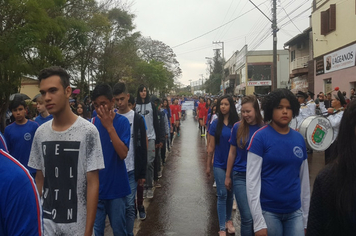 Foto - Desfile Cívico 7 de Setembro 2019