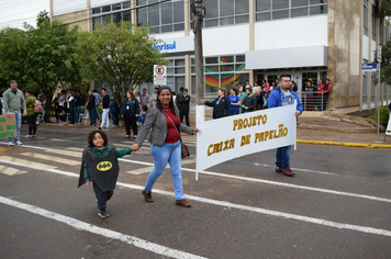 Foto - Desfile Cívico 7 de Setembro 2019