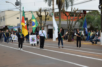 Foto - Desfile Cívico 7 de Setembro 2019