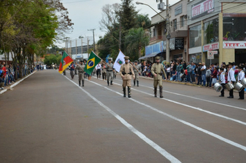 Foto - Desfile Cívico 7 de Setembro 2019