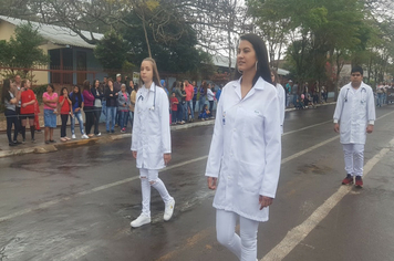 Foto - Desfile Cívico 7 de Setembro 2019