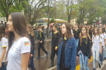 Foto - Desfile Cívico 7 de Setembro 2019