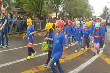 Foto - Desfile Cívico 7 de Setembro 2019