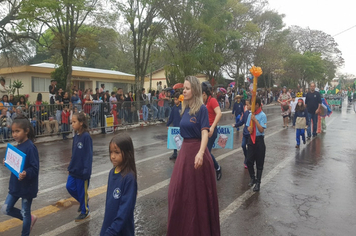 Foto - Desfile Cívico 7 de Setembro 2019