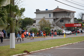 Foto - Desfile Cívico 7 de Setembro 2019