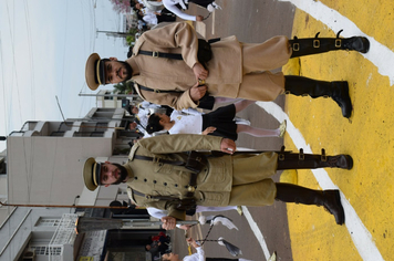 Foto - Desfile Cívico 7 de Setembro 2019