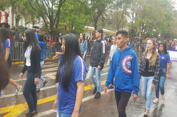 Foto - Desfile Cívico 7 de Setembro 2019