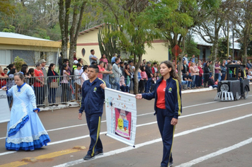 Foto - Desfile Cívico 7 de Setembro 2019