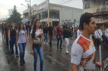 Foto - Desfile Cívico 7 de Setembro 2019