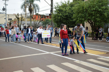 Foto - Desfile Cívico 7 de Setembro 2019