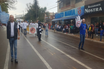 Foto - Desfile Cívico 7 de Setembro 2019