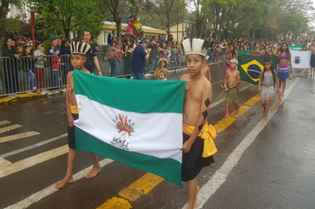 Foto - Desfile Cívico 7 de Setembro 2019