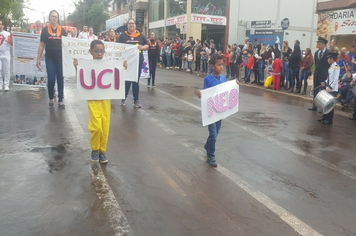 Foto - Desfile Cívico 7 de Setembro 2019