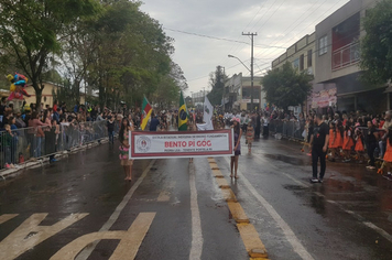 Foto - Desfile Cívico 7 de Setembro 2019